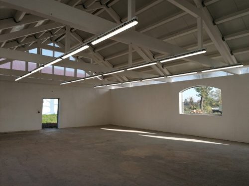 Elektrotechnik Gilschwert