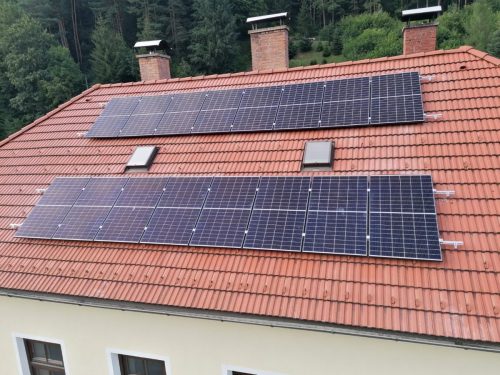 Elektrotechnik Gilschwert