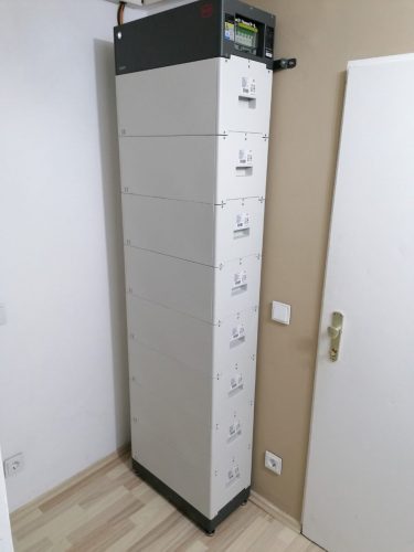 Elektrotechnik Gilschwert